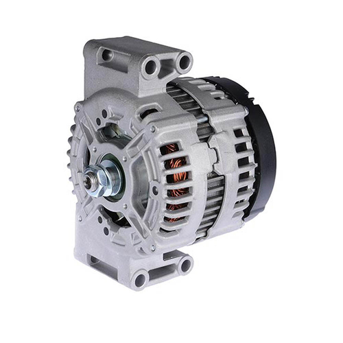 New Genuine OEX Alternator #BXA049