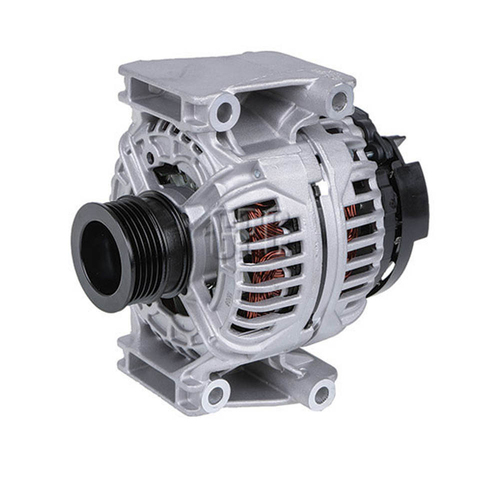 New Genuine OEX Alternator #BXA4019