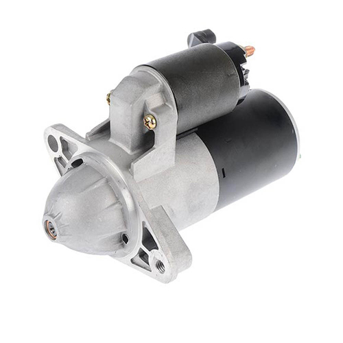 New Genuine OEX Starter Motor #BXS0100
