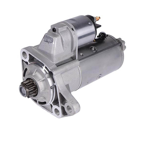 New Genuine OEX Starter Motor #BXS0108