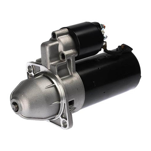 New Genuine OEX Starter Motor #BXS0114