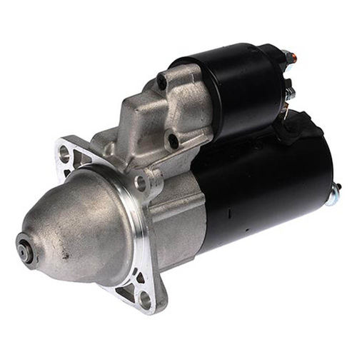 New Genuine OEX Starter Motor #BXS0117