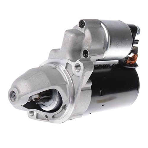 New Genuine OEX Starter Motor  #BXS0128