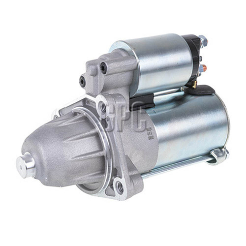 New Genuine OEX Starter Motor #BXS0130