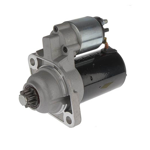 New Genuine OEX Starter Motor #BXS0131