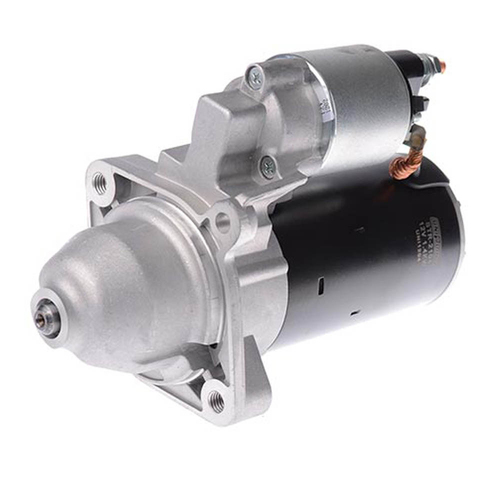 New Genuine OEX Starter Motor #BXS0136