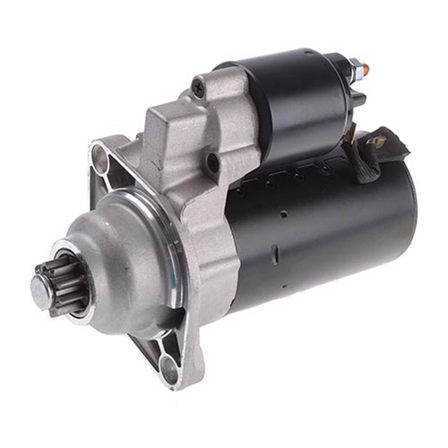 New Genuine OEX Starter Motor #BXS0144