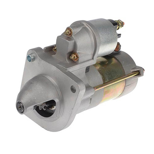 New Genuine OEX Starter Motor #BXS4013