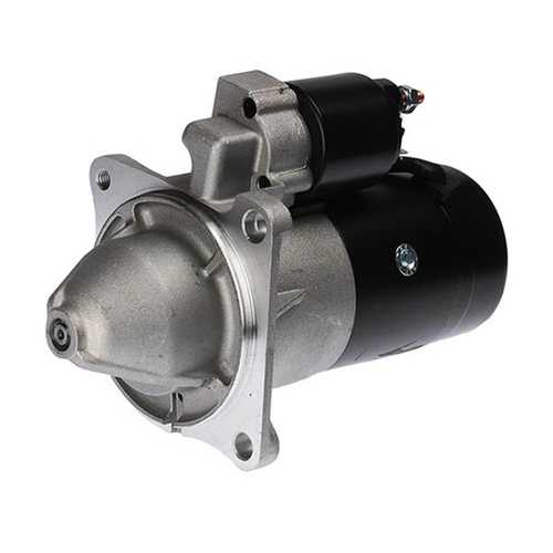New Genuine OEX Starter Motor #BXS9002