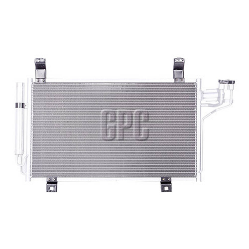 New Genuine OEX Air Conditioning Condenser #CNX01029