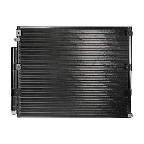 New Genuine OEX Air Conditioning Condenser #CNX01045