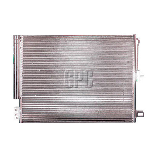 New Genuine OEX Air Conditioning Condenser #CNX01048
