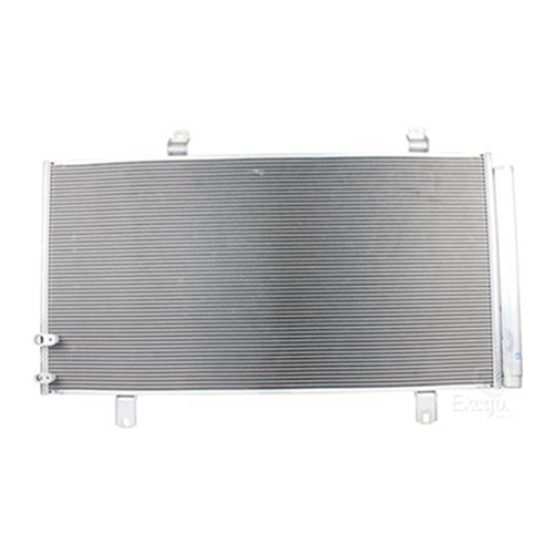New Genuine OEX Air Conditioning Condenser #CNX1170