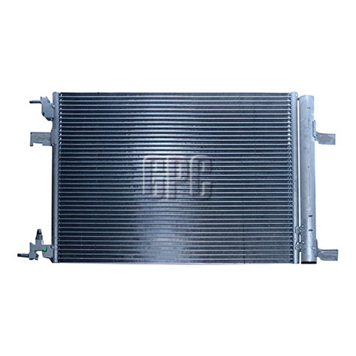 New Genuine OEX Air Conditioning Condenser #CNX221