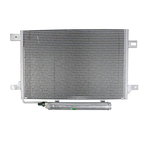 New Genuine OEX Air Conditioning Condenser #CNX812
