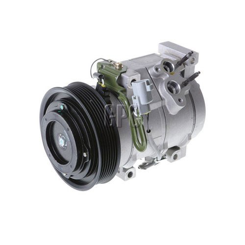 New Genuine OEX Air Conditioning Compressor #CXD0013