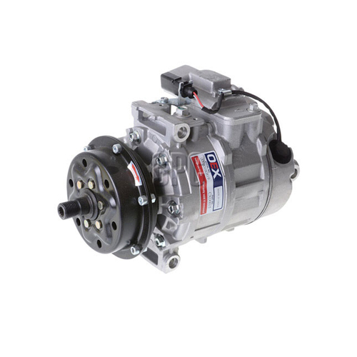 New Genuine OEX Air Conditioning Compressor #CXD0015