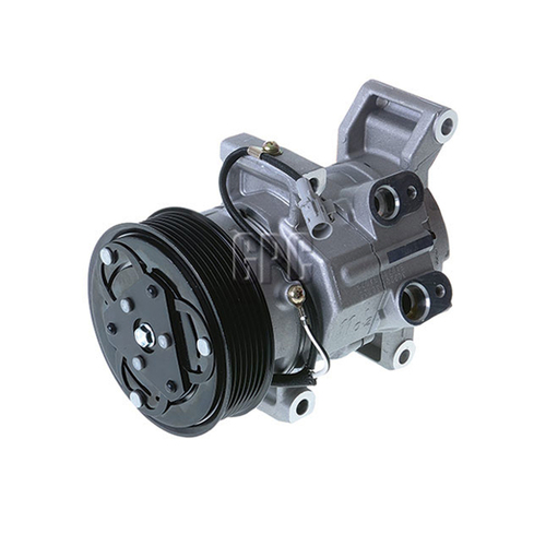 New Genuine OEX Air Conditioning Compressor #CXD0022