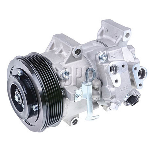 New Genuine OEX Air Conditioning Compressor  #CXD0038