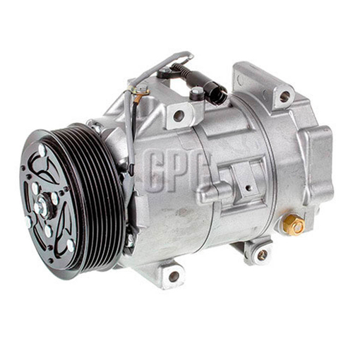 New Genuine OEX Air Conditioning Compressor #CXD0040