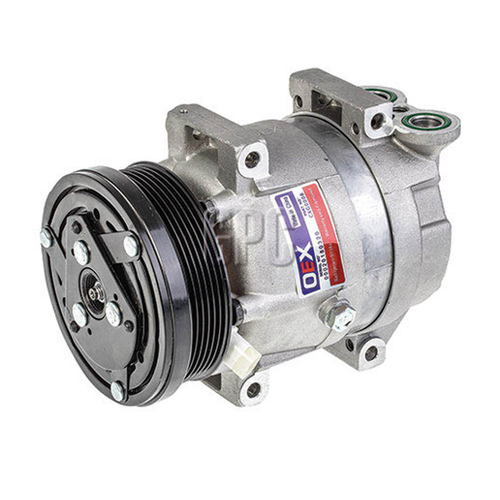 New Genuine OEX Air Conditioning Compressor #CXG0008