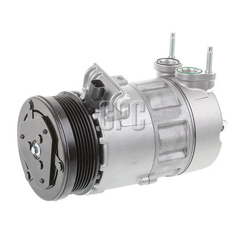 New Genuine OEX Air Conditioning Compressor #CXH0013