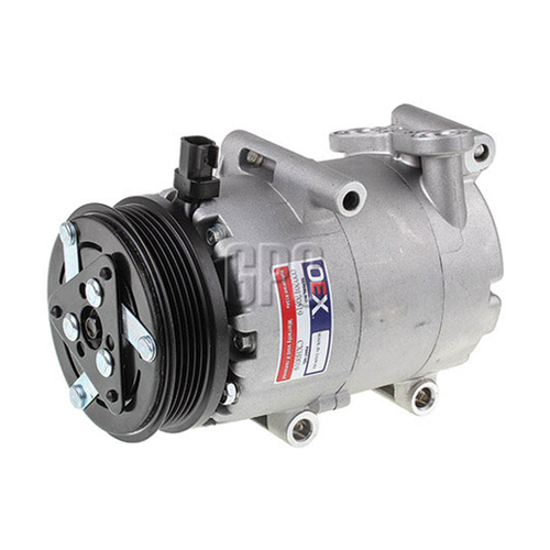 New Genuine OEX Air Conditioning Compressor #CXH0019