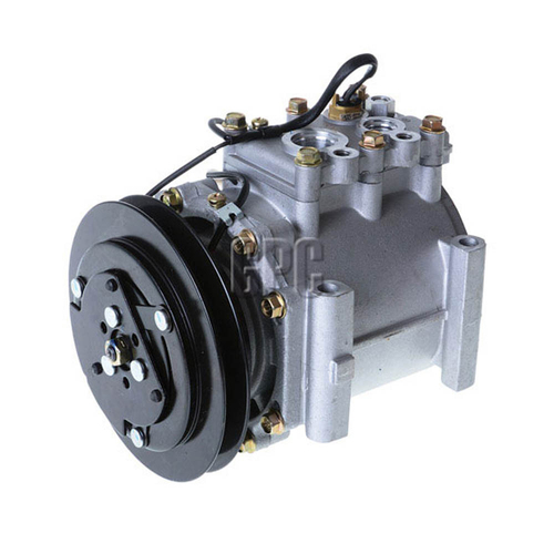 New Genuine OEX Air Conditioning Compressor #CXM0004