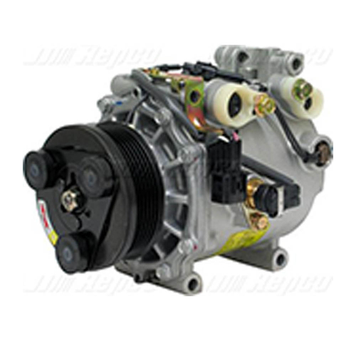 New Genuine OEX Air Conditioning Compressor #CXM011
