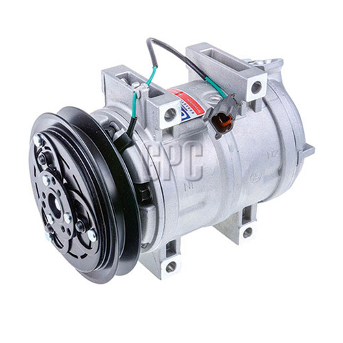 New Genuine OEX Air Conditioning Compressor #CXZ0004