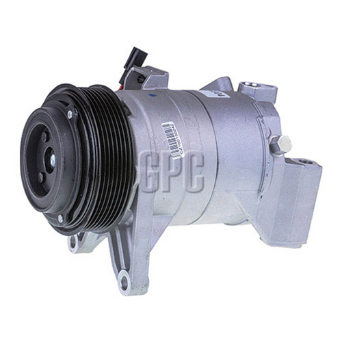 New Genuine OEX Air Conditioning Compressor #CXZ0012