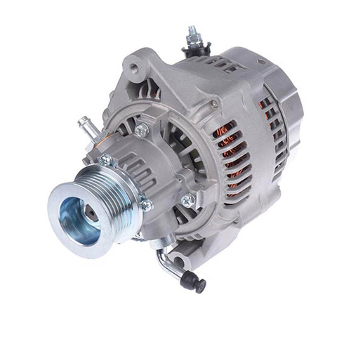 New Genuine OEX Alternator #DXA4002