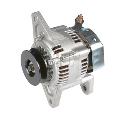 New Genuine OEX Alternator #DXA4005