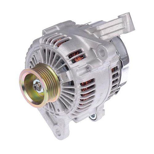 New Genuine OEX Alternator #DXA4007