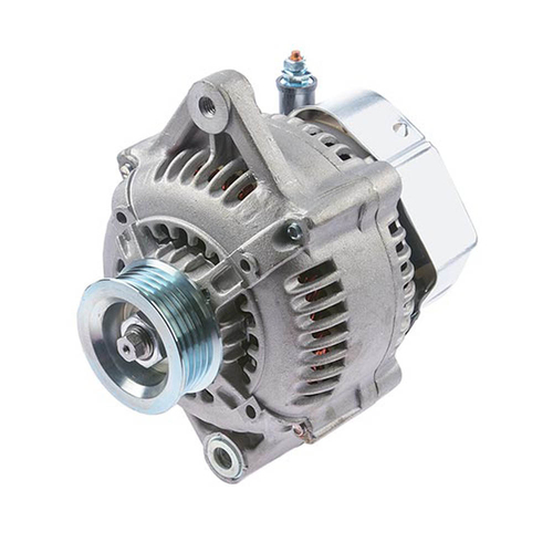 New Genuine OEX Alternator #DXA4018