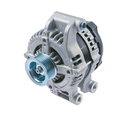 New Genuine OEX Alternator #DXA4020