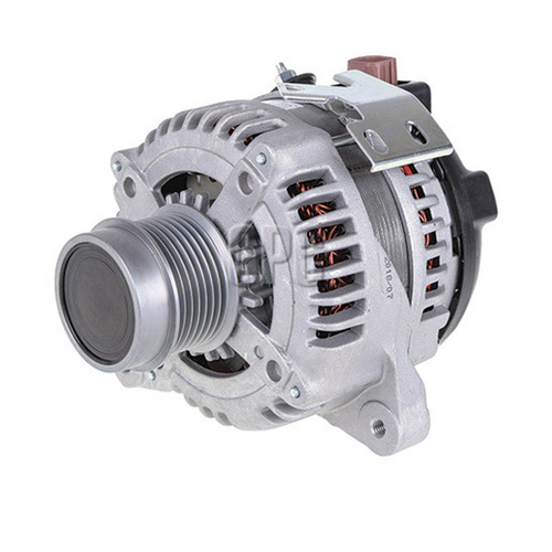 New Genuine OEX Alternator #DXA4034