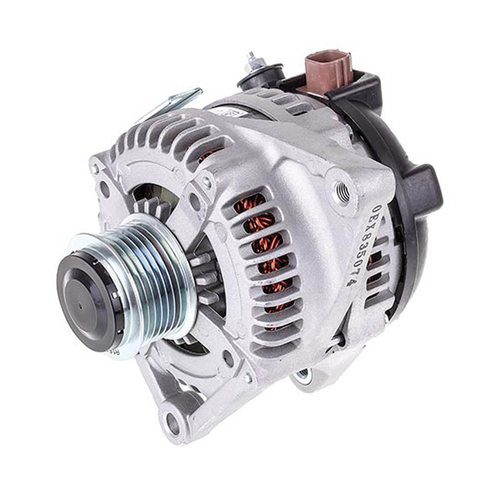 New Genuine OEX Alternator #DXA4037