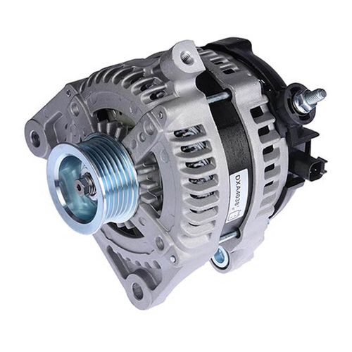 New Genuine OEX Alternator #DXA4038
