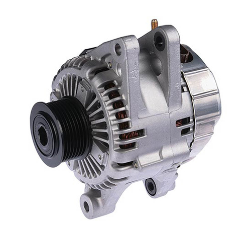 New Genuine OEX Alternator #DXA4043