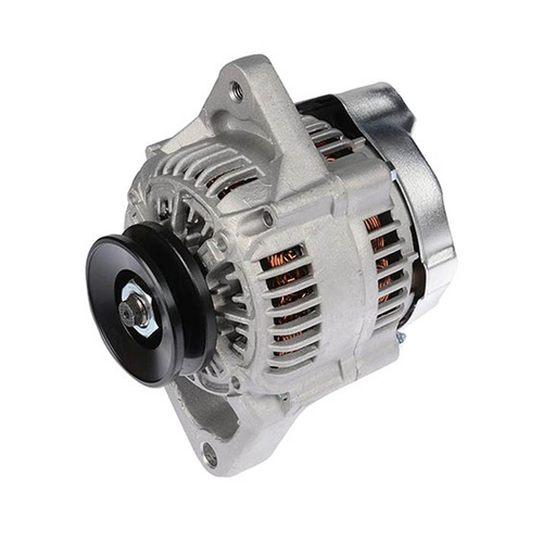 New Genuine OEX Alternator #DXA416