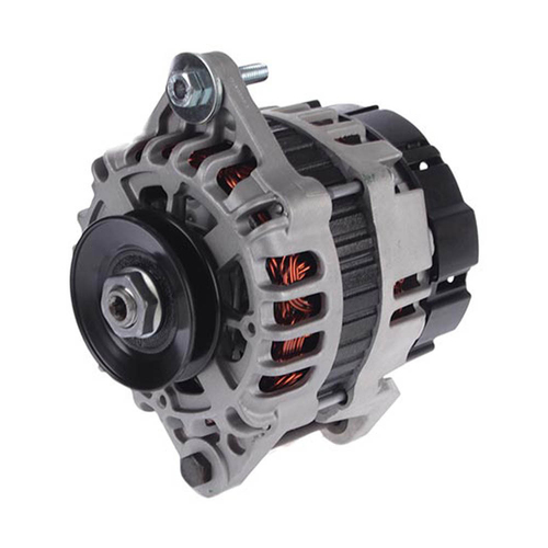 New Genuine OEX Alternator #DXA423