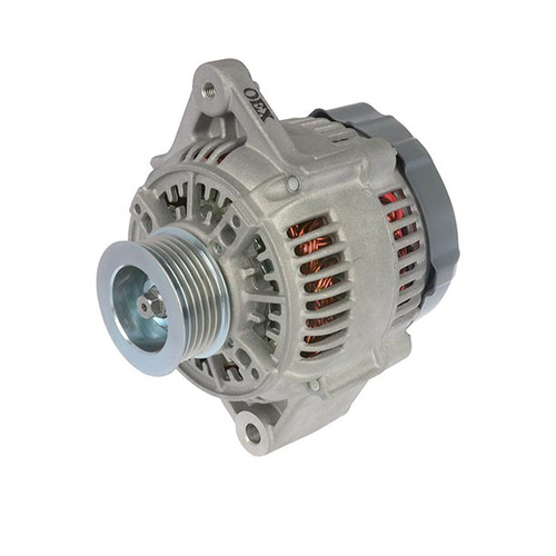 New Genuine OEX Alternator #DXA431
