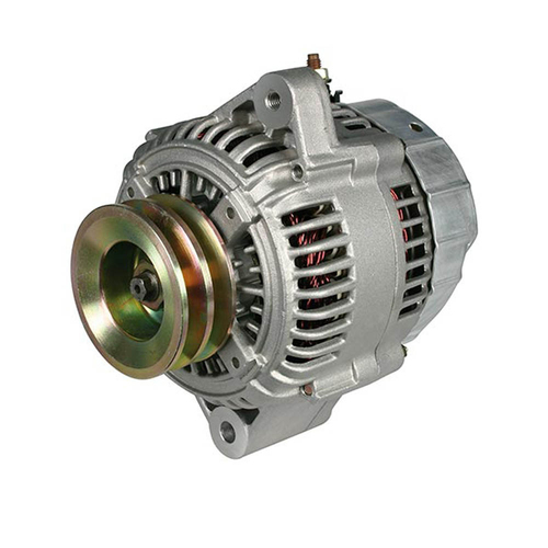New Genuine OEX Alternator #DXA437