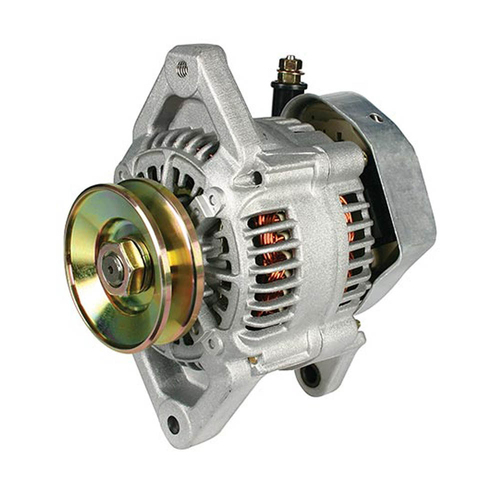 New Genuine OEX Alternator #DXA443
