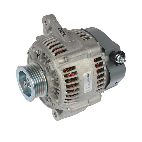 New Genuine OEX Alternator #DXA445