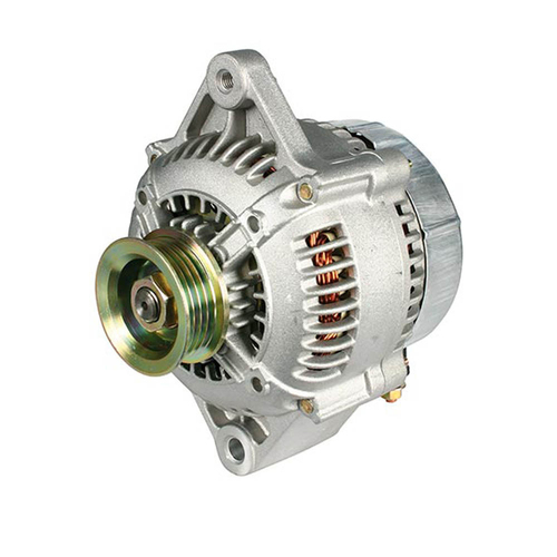 New Genuine OEX Alternator #DXA447