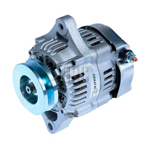 New Genuine OEX Alternator #DXA474C