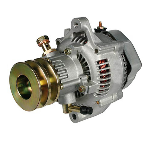 New Genuine OEX Alternator #DXA478