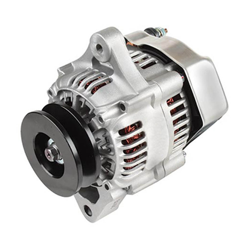 New Genuine OEX Alternator #DXA487